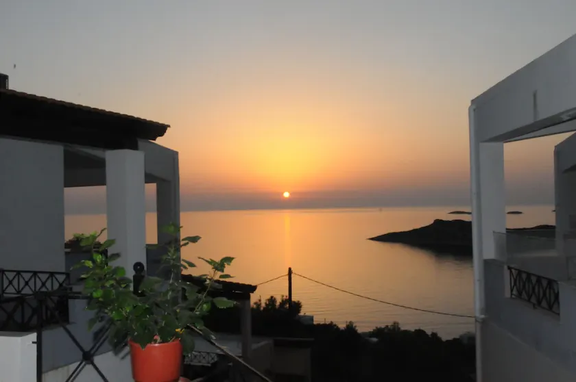 Appartamento con vista panoramica sul mare - Image 1