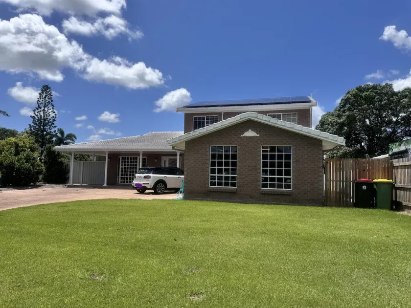 Townsville Apartments & Homes On Wistaria - Image 1