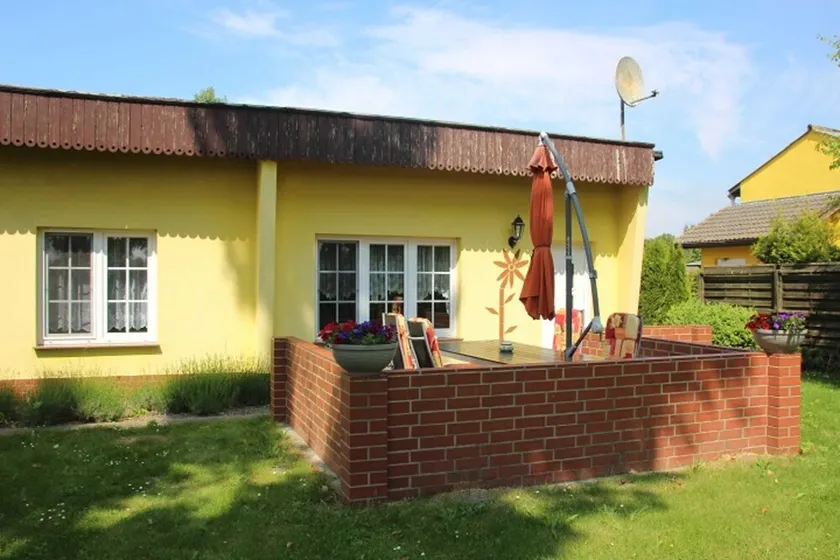 Ferienhaus Bley, Deutschland - Image 1