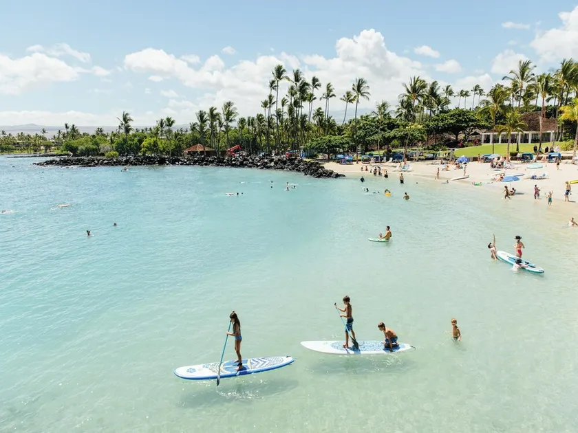 Mauna Lani 4 BR Luxury Golf & Beach Club - Image 1