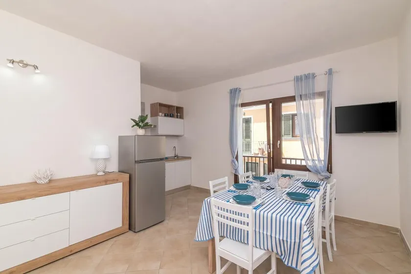 Appartamento Rosmarino In The City Center - Happy Rentals - Image 1
