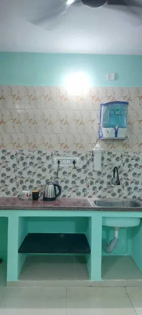 Kumaran's Homestay  - Image 1