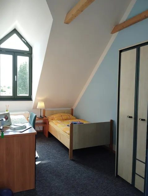 Gästehaus EJS e V Eggesin - Image 1