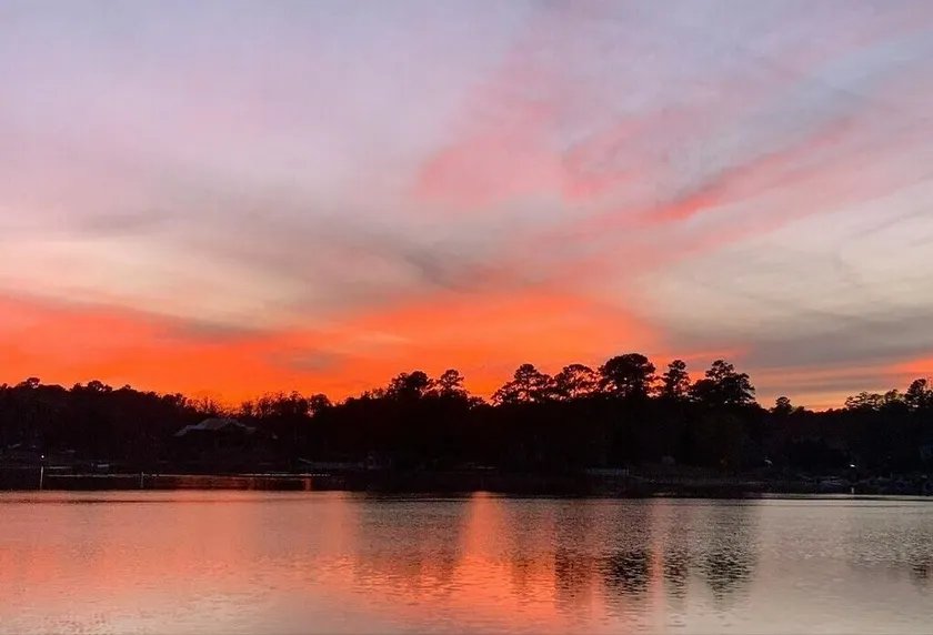 Island's Sunset Green Guest Room on Beautiful Lake Murray, Permit #2500877 - Image 1