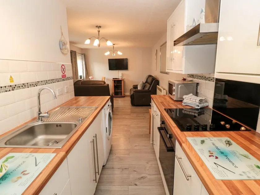 Primrose Cottage - Image 1