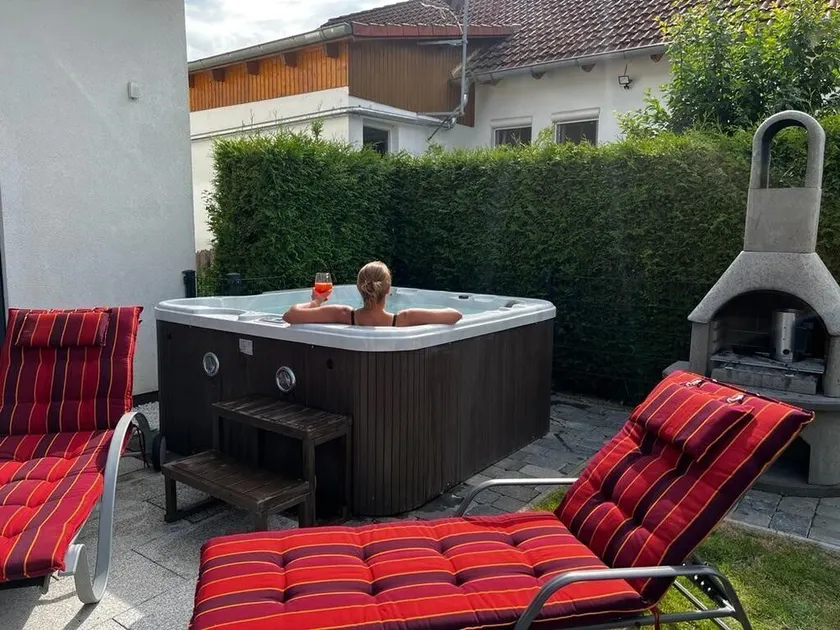 Villa Seeblick am Fleesensee - Image 1