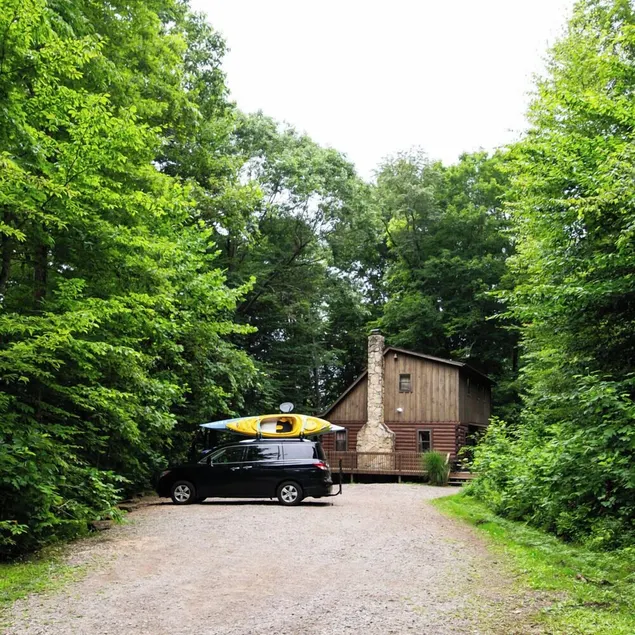 Oakridge Hocking Hills - Image 1