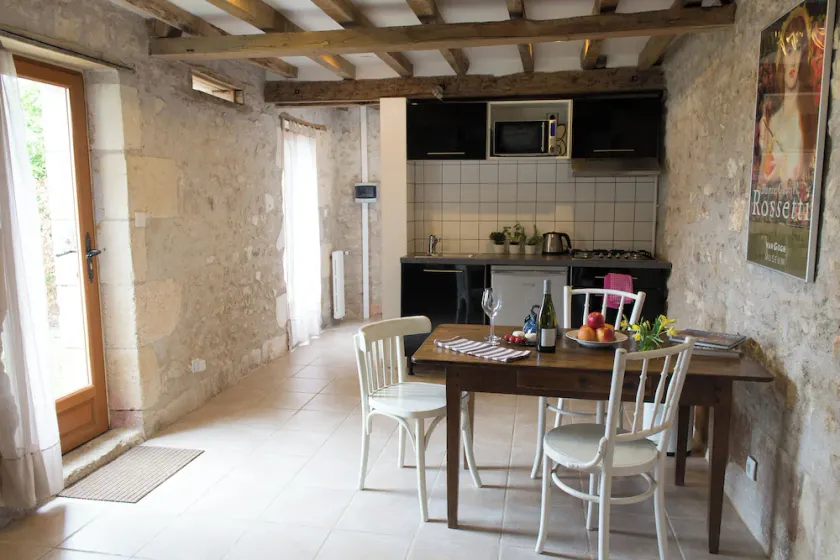 Charming Cottage Set In The Loire Valley Just Minutes From Sancerre - Image 1
