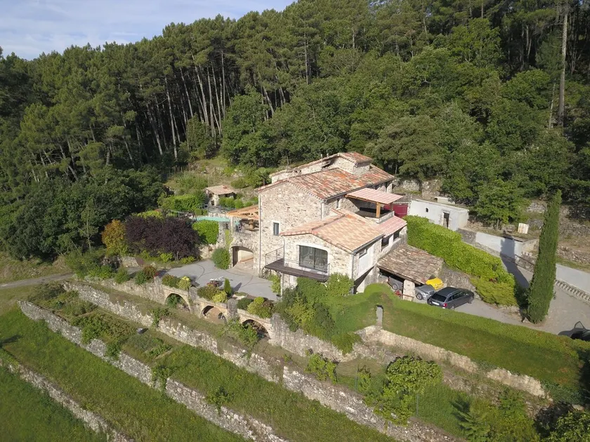 Maison Avec Grand Terrain - Image 1