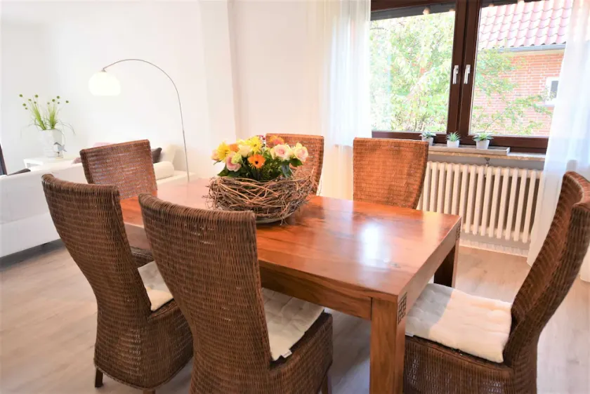 Vacation apartment T & T 3 - Image 1