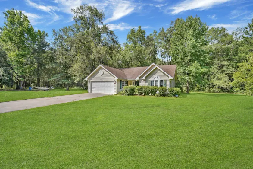 Nature lovers escape! Spacious home near Bluffton, SC and Savannah, GA - Image 1