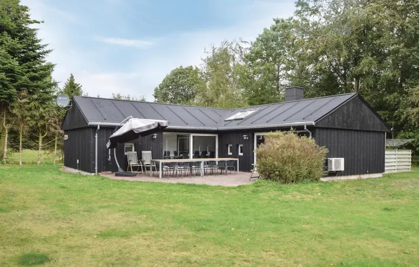 3 Bedroom Awesome Home In Odder - Image 1