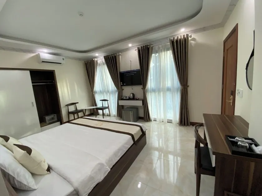 SEN HIDDEN HOTEL - Image 1