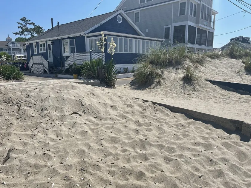 Dreamy Beachfront Cottage with NYC views - Image 1