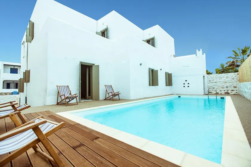 Harmony Villa - Image 1