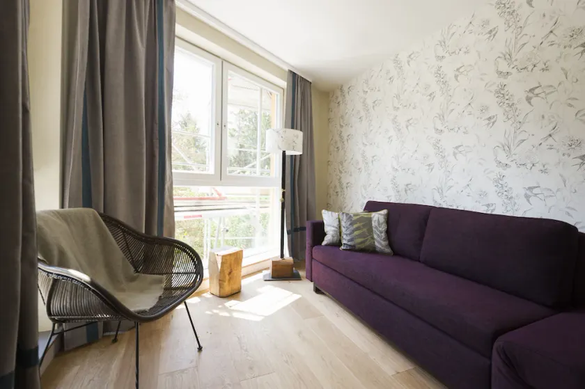 Berghaus Suite at 1611 m - Image 1