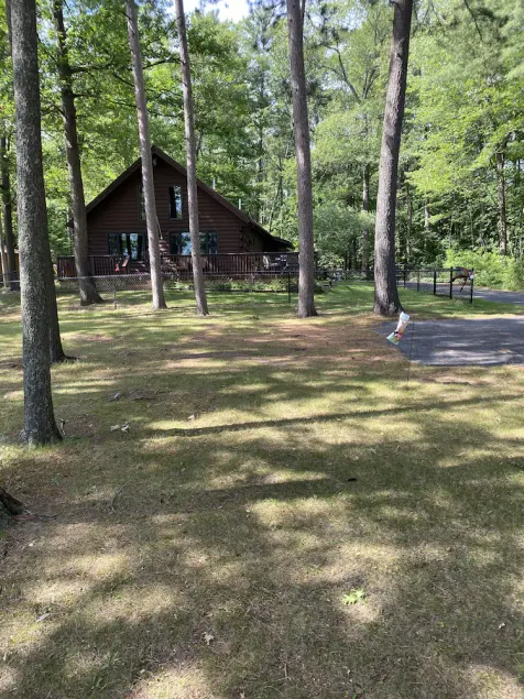 Sand Lake Summit - Image 1