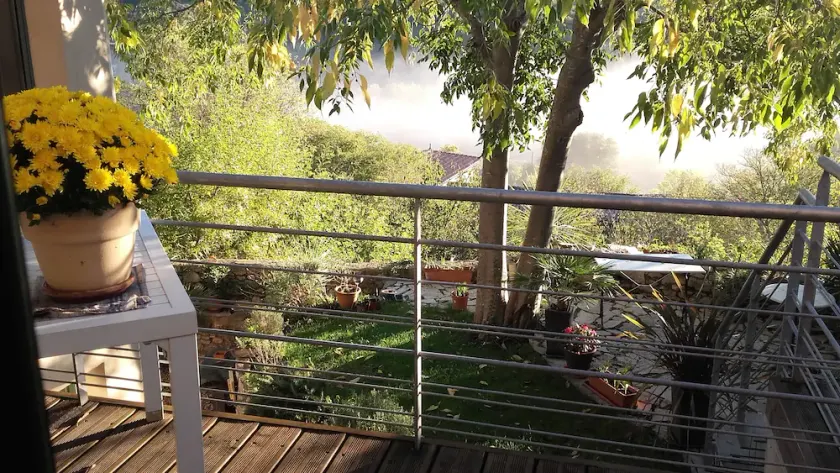 Charme et authenticité: un loft 100m2 dans les Cévennes - Image 1