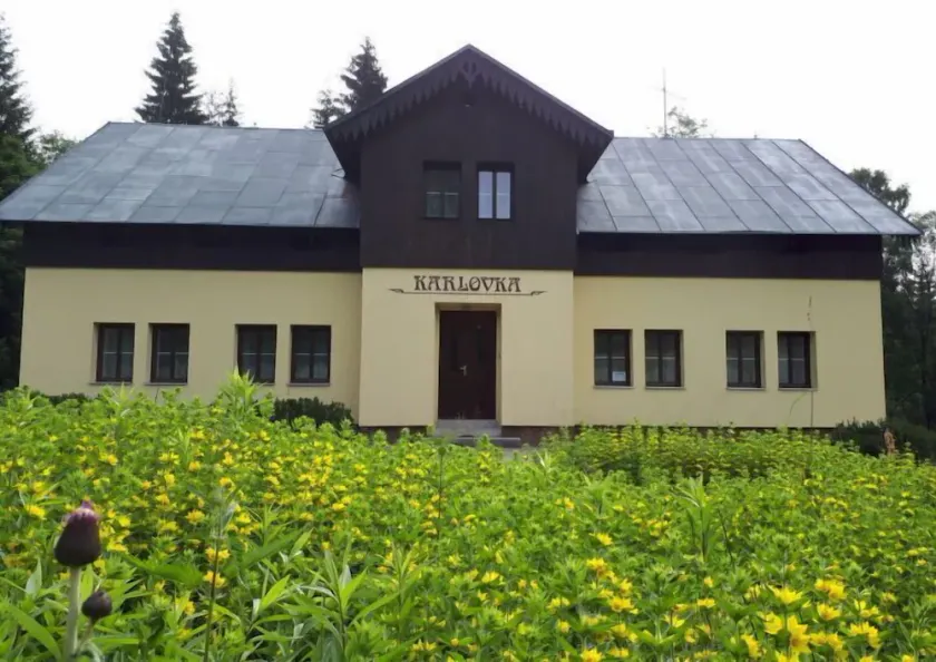 Chalet Karlovka by Interhome - Image 1