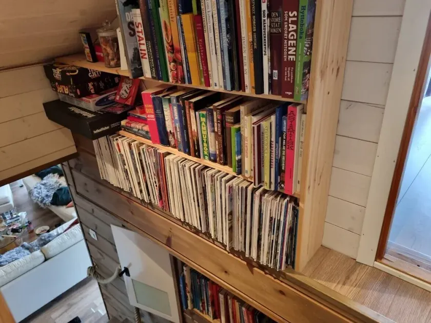 Nytt Stort Feriehus med Panoramautsikt. Båt Inkludert - Image 1