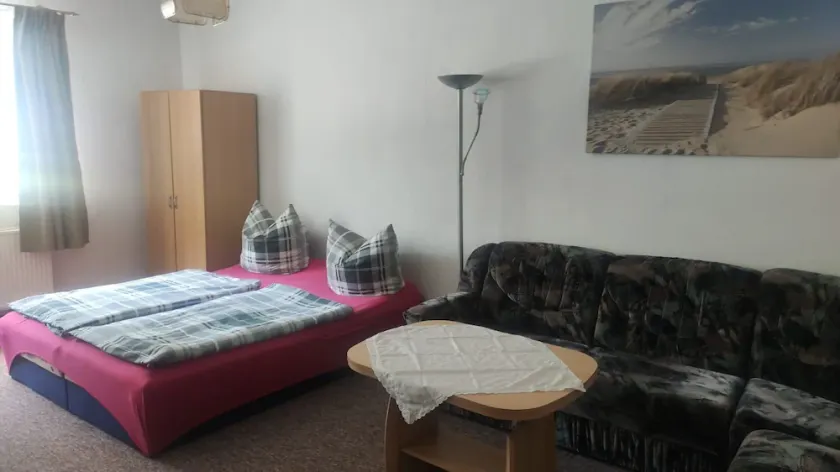 Quarto 3 - apartamento Rügen 52 - Image 1
