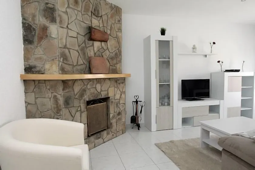 Apartment next to the Douro in the Sierra de Urbión for 4 people - Image 1