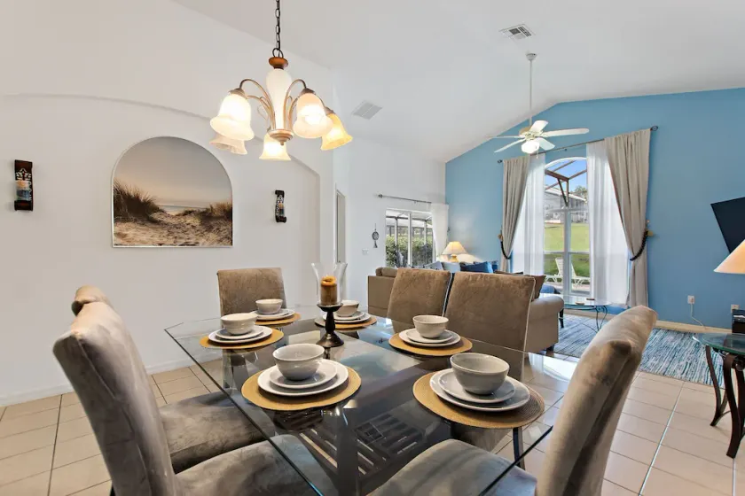 Drayton Place At Highgate Park 4 Bedroom Home - Image 1