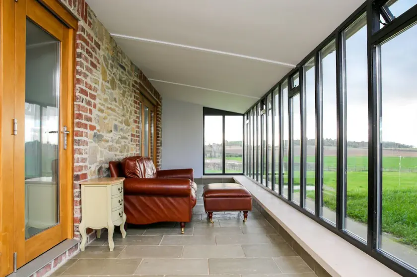 Mill barn - Image 1