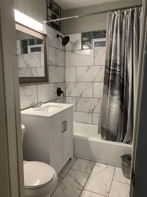 Come relax in my quiet and stylish home - Image 1