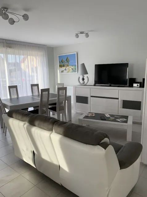 Maison neuve en champagne - Image 1