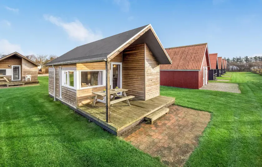 2 Bedroom Amazing Home In Ulfborg - Image 1