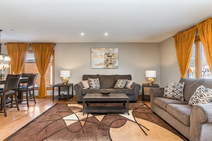 Itasca FHS Rental - Image 1
