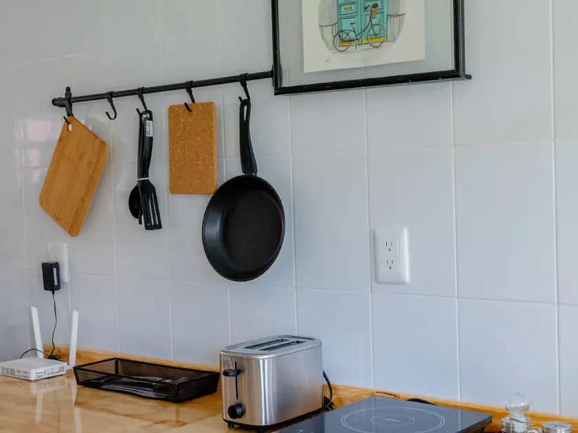 Apartamento a pasos de la Gran Piramide de Cholula - Image 1