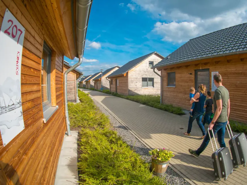Arrive and feel good in the middle of the green Lenntal  - Image 1