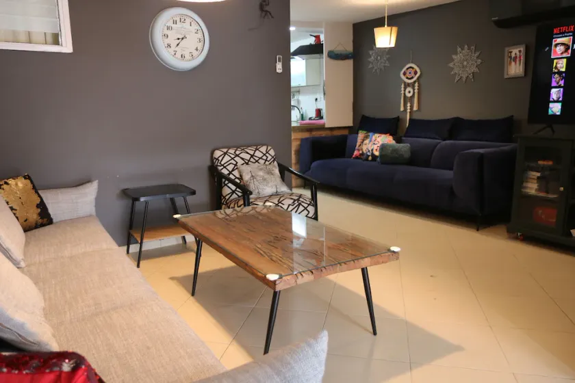 The Private House 3 רשת הבית הפרטי - Image 1
