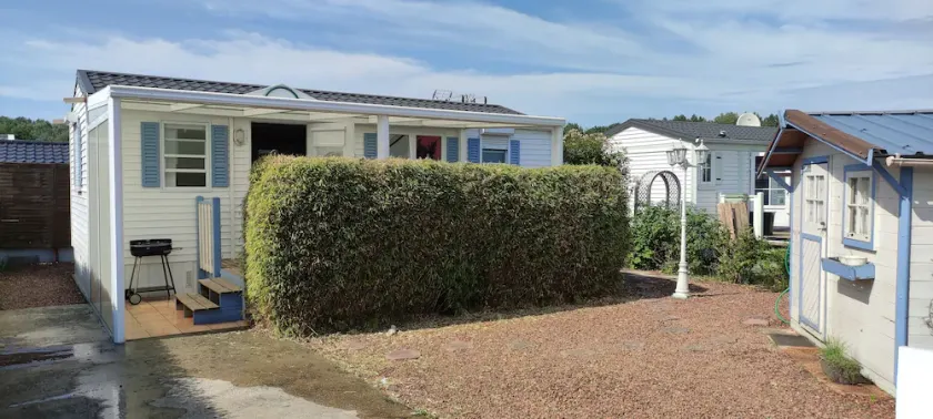 Mobile Home Dans un Parc Residentiel Privatif - Image 1