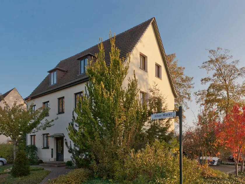 Ferienwohnung "Müritzblick" - Image 1