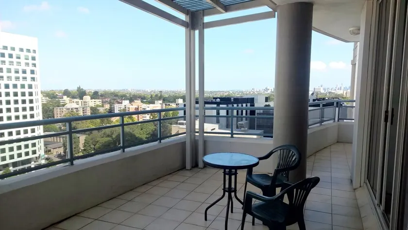 Apartamento amueblado Chatswood 2 - Image 1