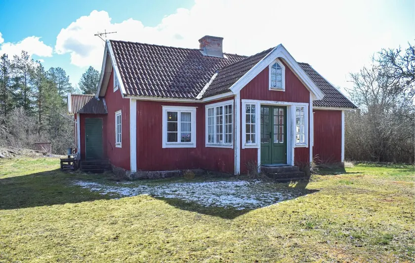 2 Bedroom Nice Home In Stubbemåla - Image 1