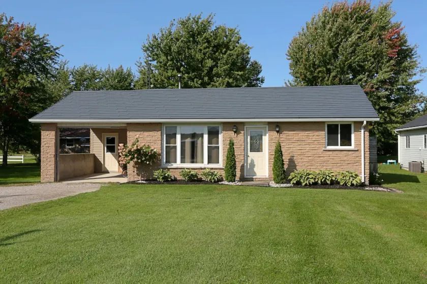 Dream getaway minutes away from the beach! - Image 1