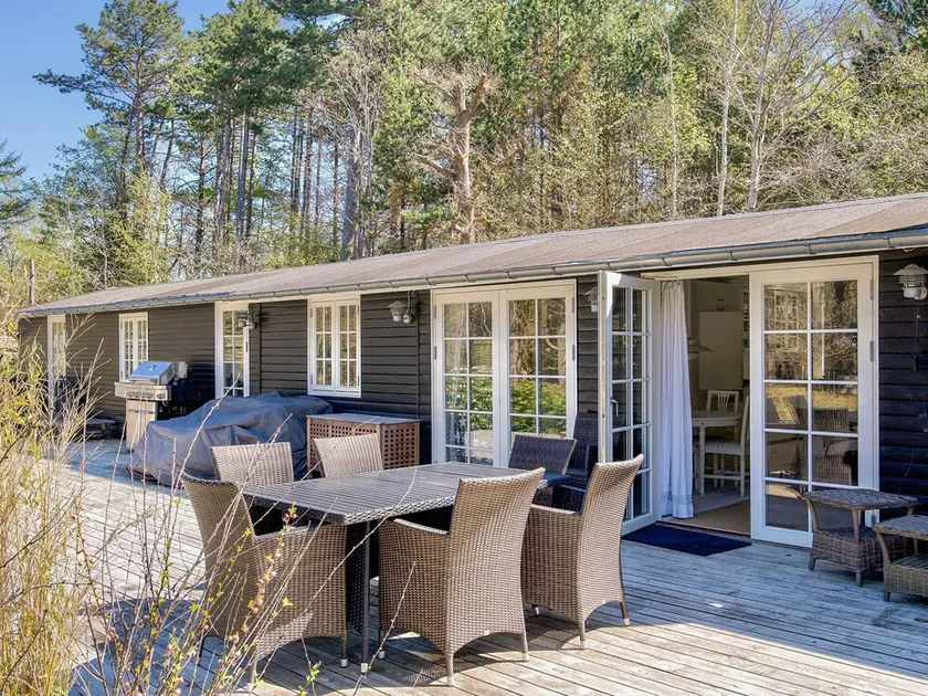 4 Star Holiday Home in Vig - Image 1