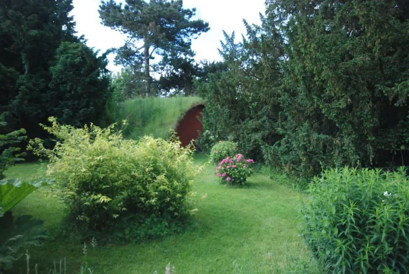 Hotel Rose - Image 1