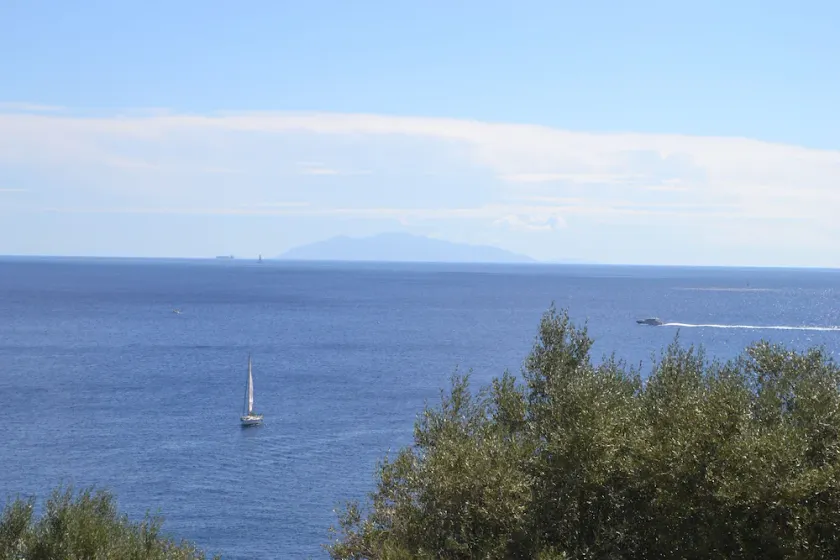 Detached house, near the coast, in a quiet area on the outskirts of BASTIA - Image 1
