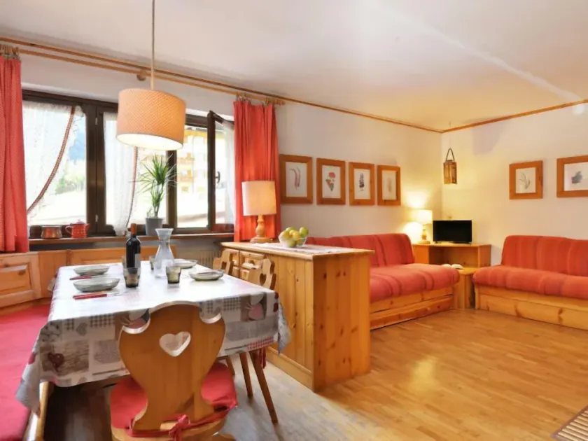 Appartement Apt 3 by Interhome - Image 1