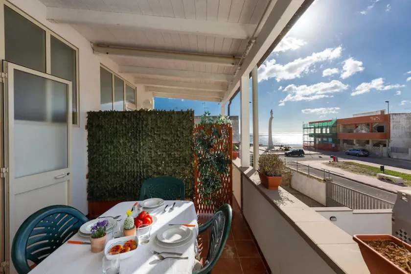 2700 Sud Sud Apartaments - Appartamento Conchiglia by Barbarhouse - Image 1