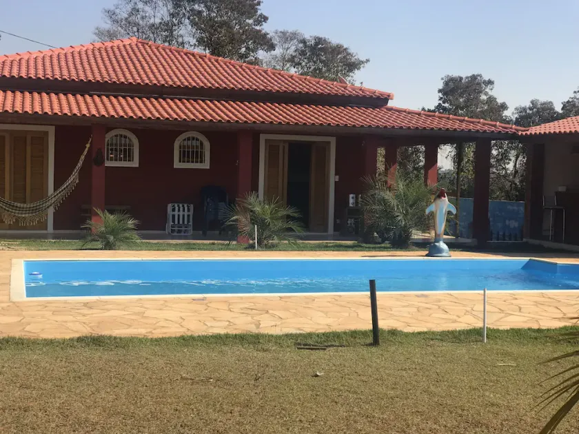 Shooting Star Farm, Araçoiaba da Serra - Image 1