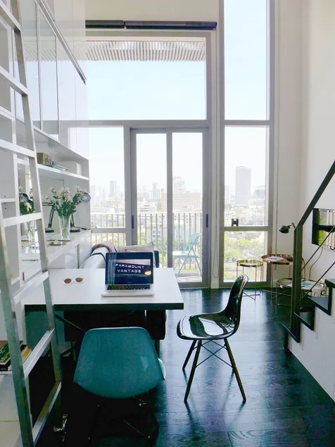 COMPACT DUPLEX - THONGLOR! - Image 1