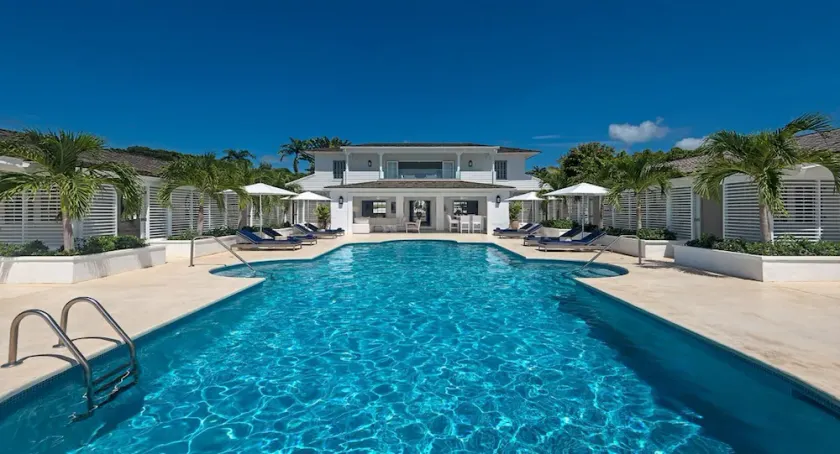 Superb Contemporary 5 Bedroom Villa With Stunning Sea Views - Image 1