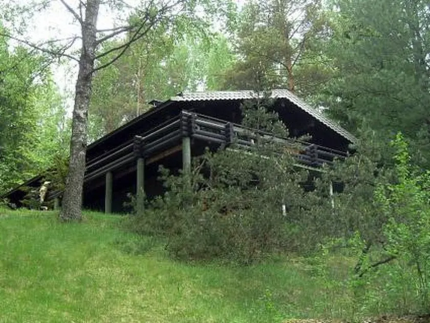 Holiday Home Sokeelampi by Interhome - Image 1