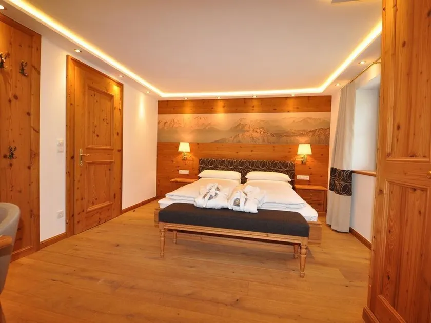 Doppelzimmer Ohne Balkon 304 - Hotel-garni \"das Seebichl\" - Image 1